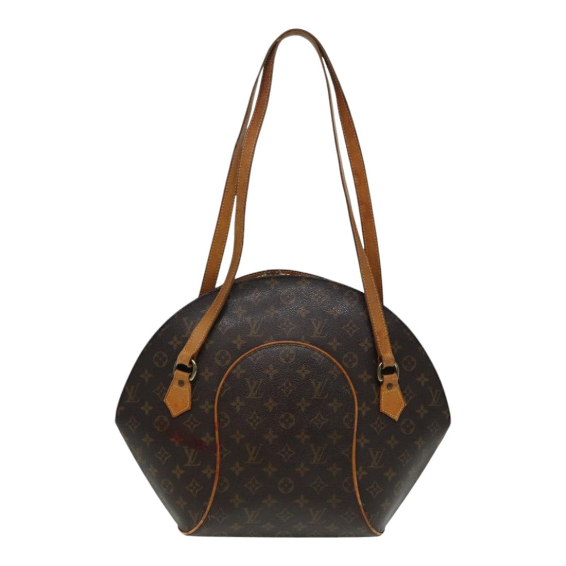Louis Vuitton Ellipse  Canvas Shoulder Bag