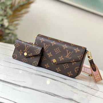 Pearl Street Bags - LOV Bags - 2489