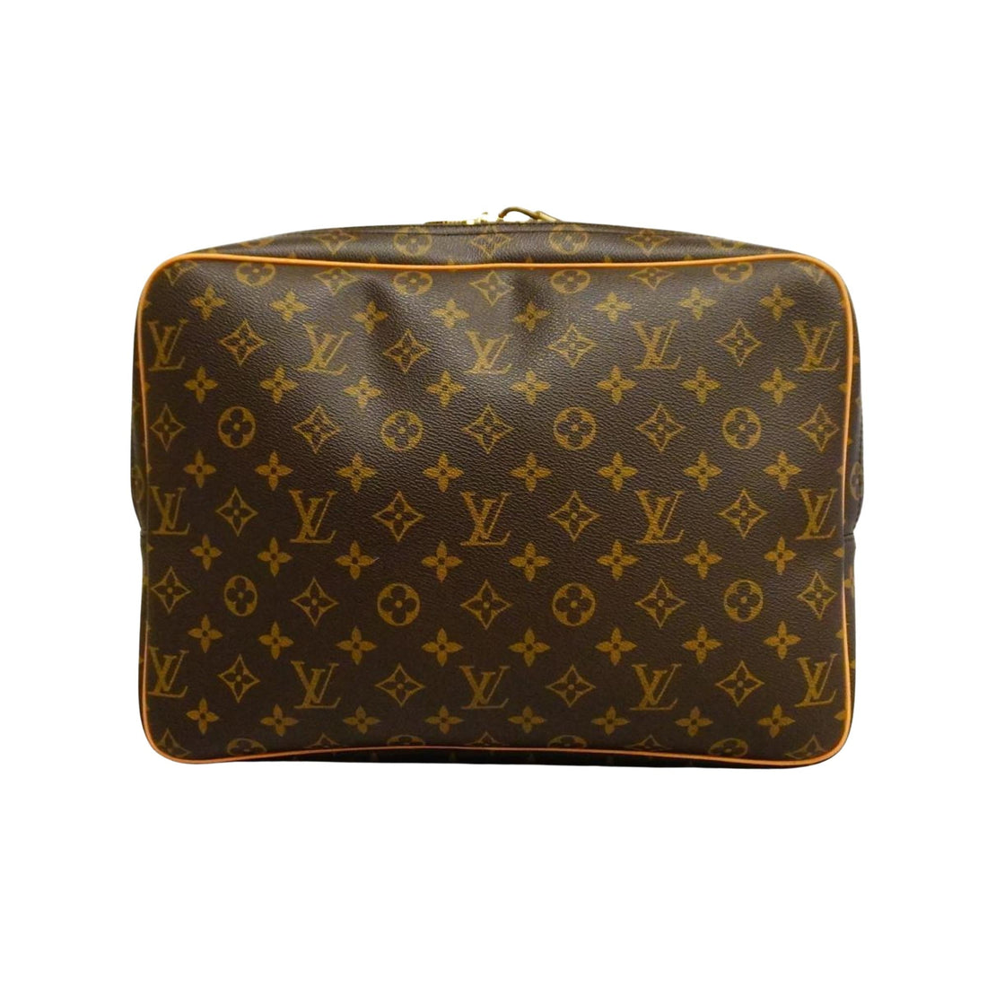 Louis Vuitton Reporter  Canvas Shoulder Bag