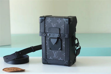 Ver Pearl Street Bags Lu-Vi bags - 9961