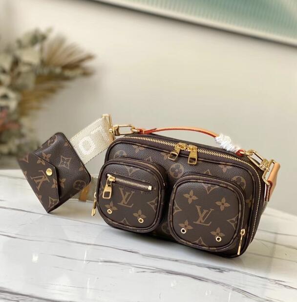 Pearl Street Bags - LOV Bags - 2437