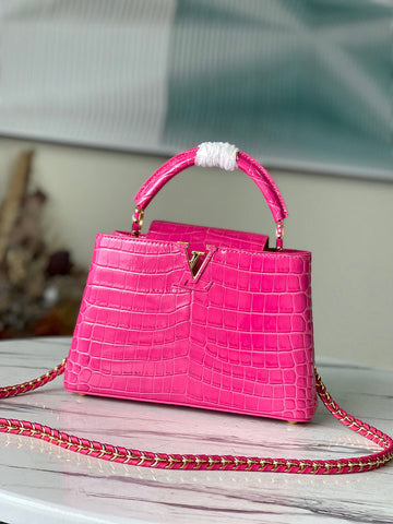 Pearl Street Bags Lu-Vi bags - 4976