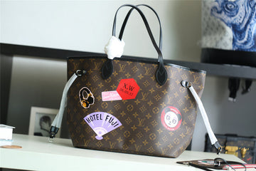 Pearl Street Bags Lu-Vi bags - 8088