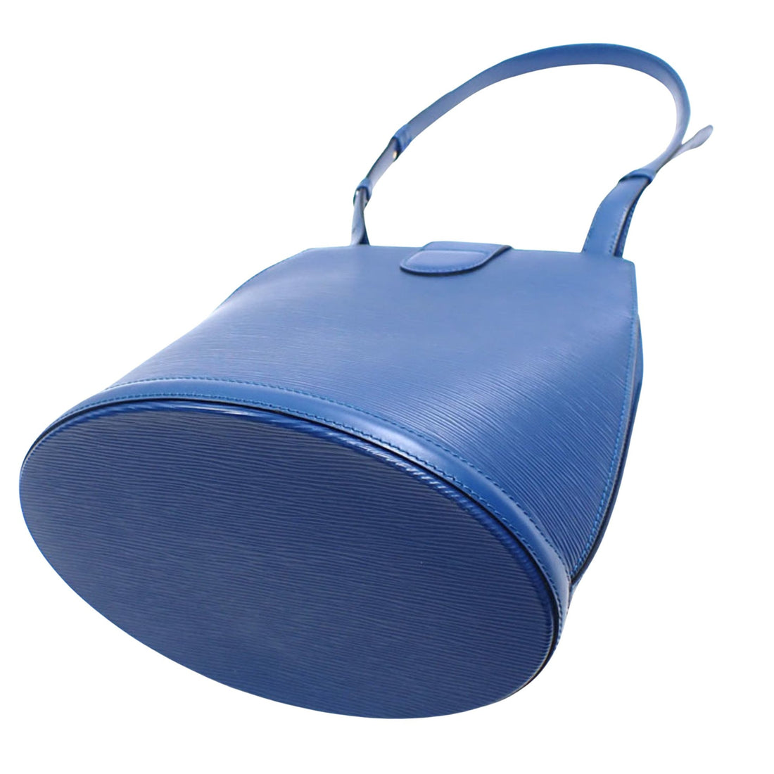 Louis Vuitton Cluny  Leather Shoulder Bag