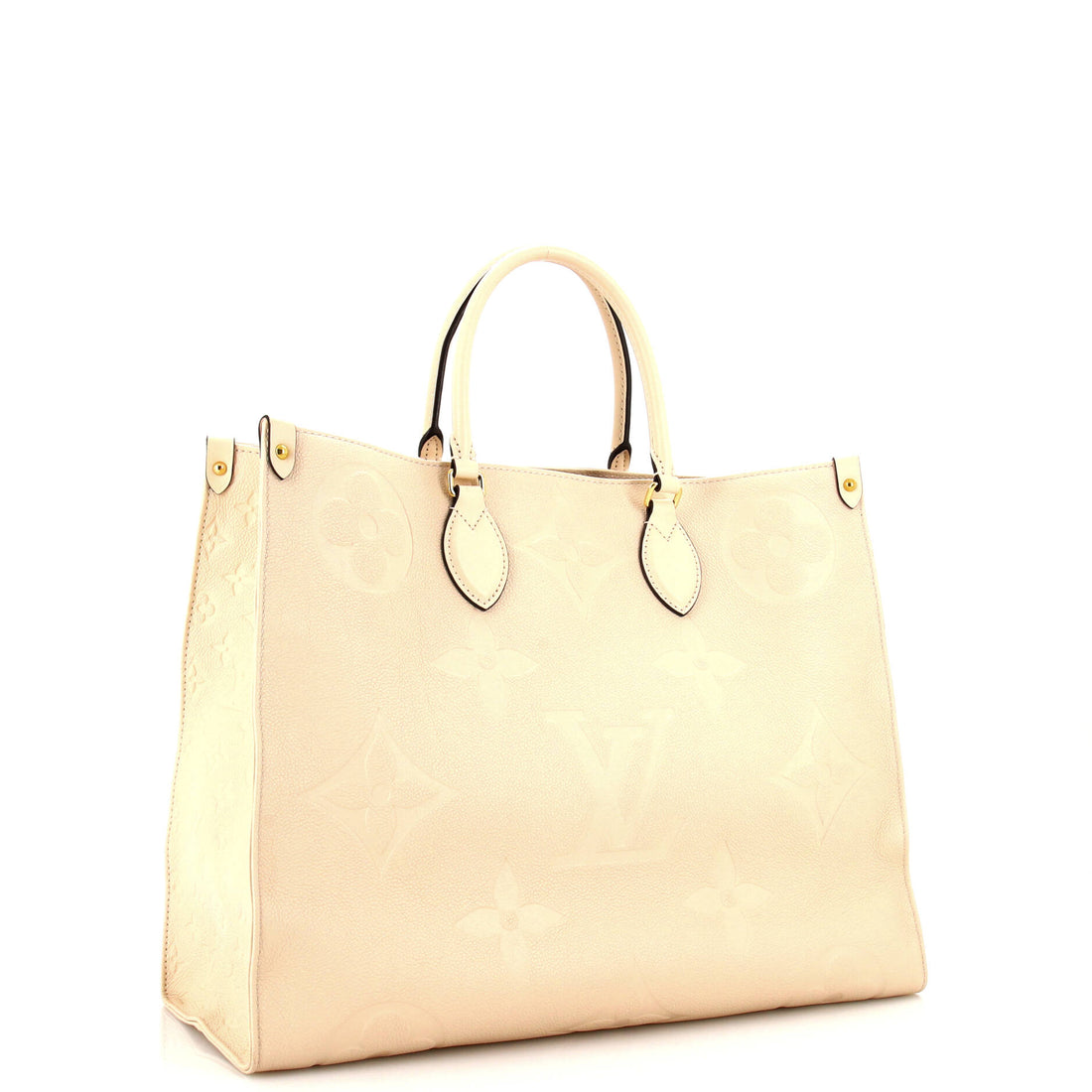 OnTheGo Tote Monogram Empreinte Giant GM