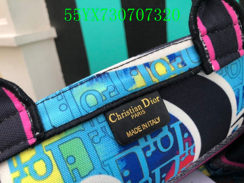 Christian Dior Bags Bags - The Tote   116