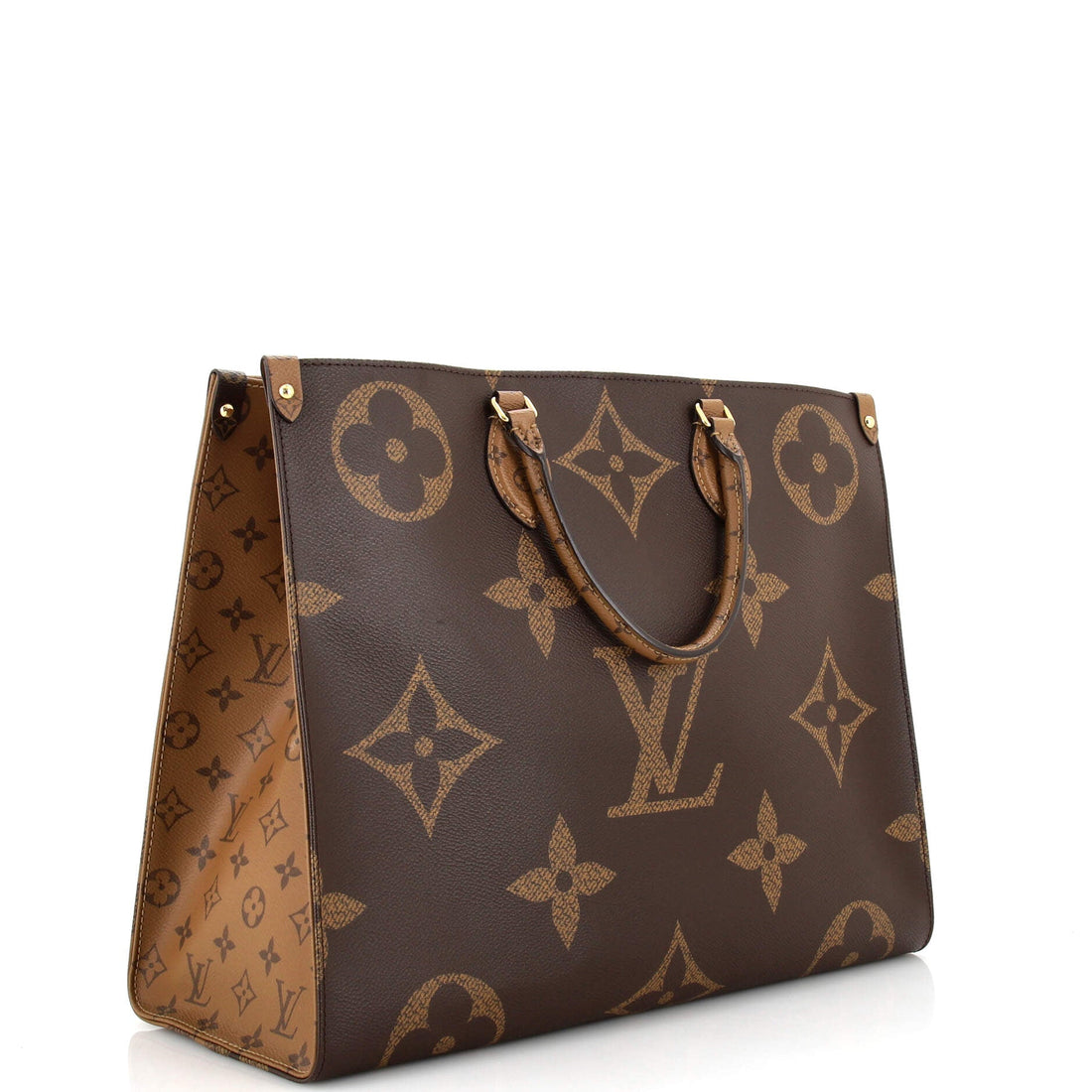 OnTheGo Tote Reverse Monogram Giant GM