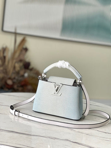Pearl Street Bags Lu-Vi bags - 4899