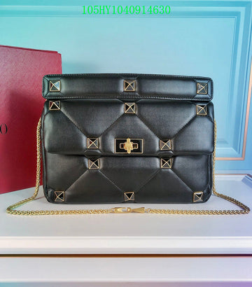 Pearl Street Bags - VTO Bag - 665