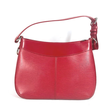 Louis Vuitton Castilian   Color  Leather Shoulder Bag