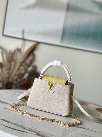 Pearl Street Bags Lu-Vi bags - 4081
