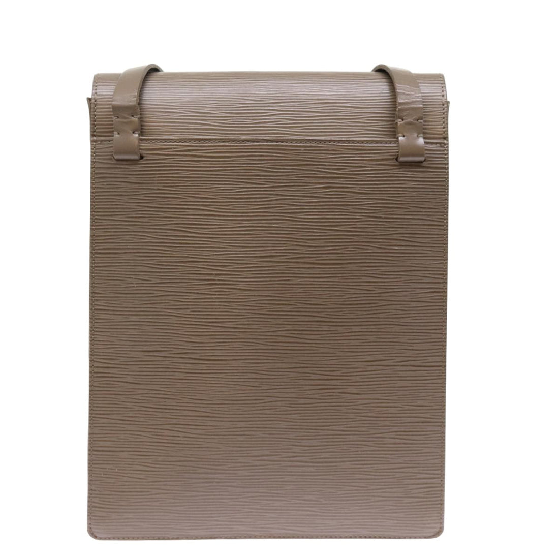 Louis Vuitton Ramatuelle  Leather Shoulder Bag