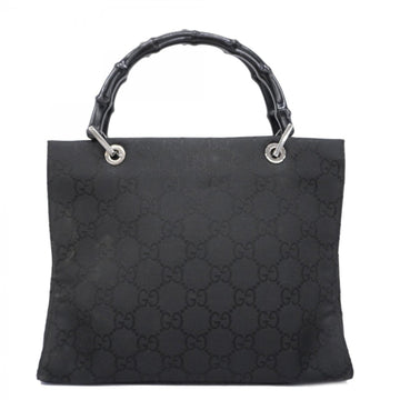 Gucci  Nylon Handbag ()
