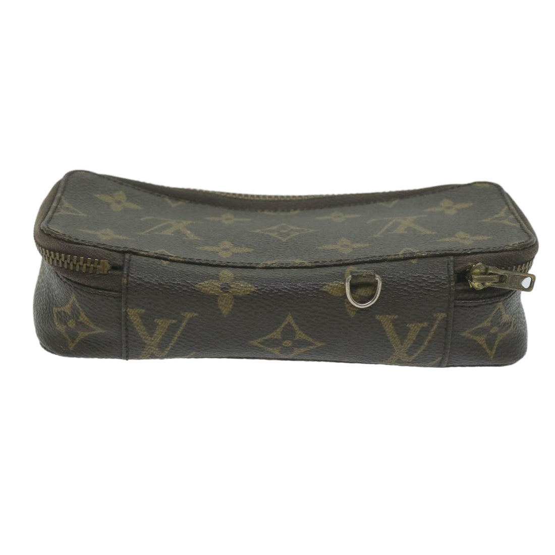 Louis Vuitton BoÃ®te Ã Bijoux  Canvas Wallet