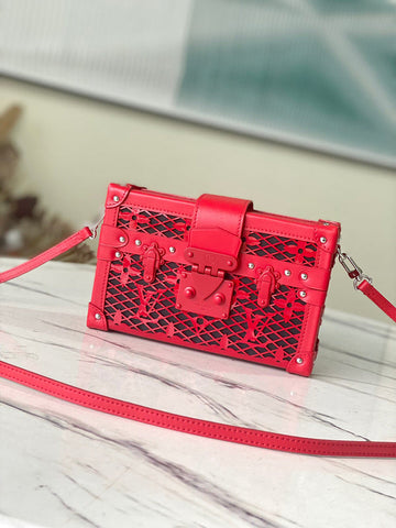 Pearl Street Bags Lu-Vi bags - 5163