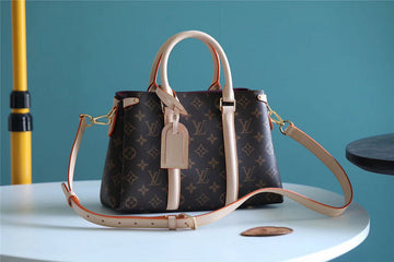 Ver Pearl Street Bags Lu-Vi bags - 8410