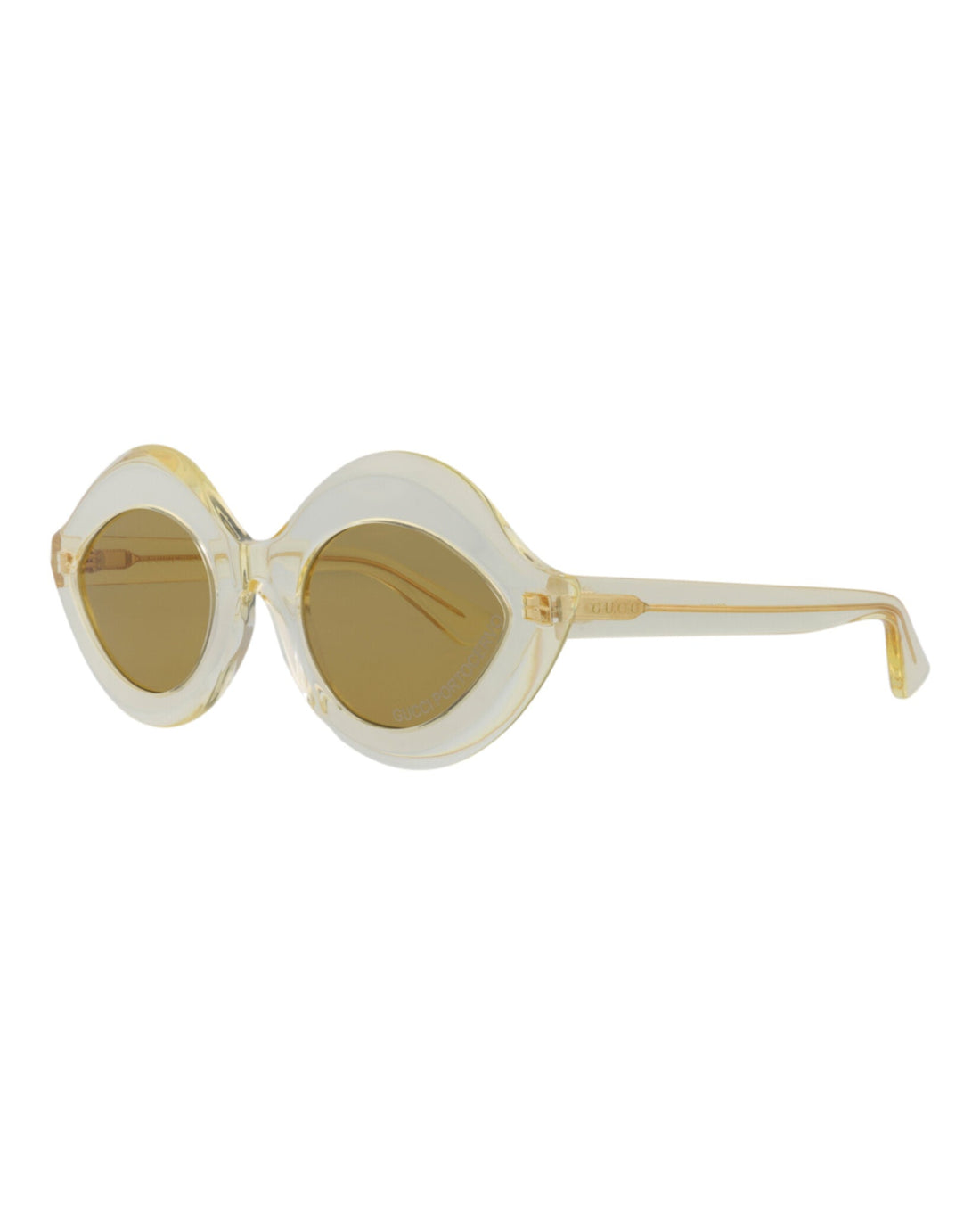 Cat Eye-Frame Acetate Sunglasses