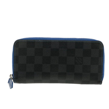 Louis Vuitton Portefeuille Vasco  Canvas Wallet