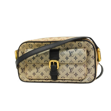 Louis Vuitton Juliette  Canvas Shoulder Bag