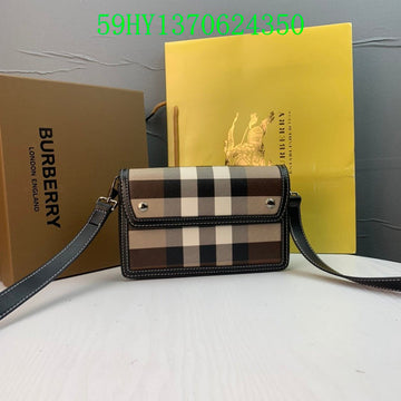 Pearl Street Bags -BBR Bags - 468