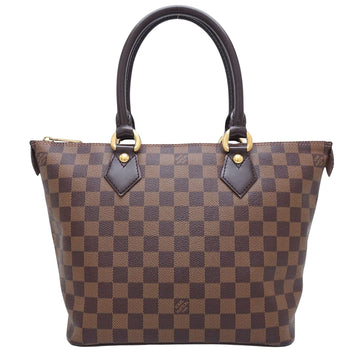 Louis Vuitton Saleya  Canvas Tote Bag