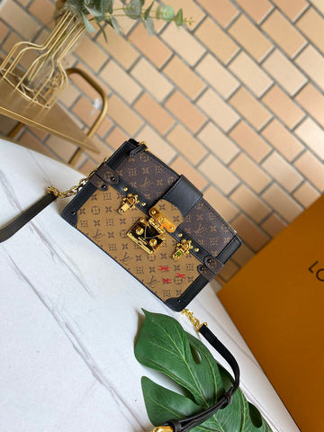 Pearl Street Bags Lu-Vi bags - 3882