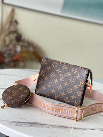 Pearl Street Bags Lu-Vi bags - 5277