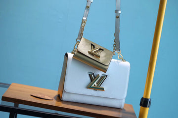 Pearl Street Bags Lu-Vi bags - 8476