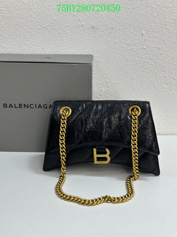 Pearl Street Bags - BGA Bags - 1681