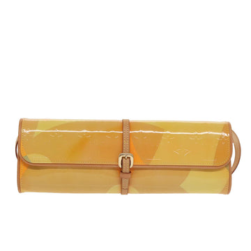 Louis Vuitton Fleur   Leather Shoulder Bag