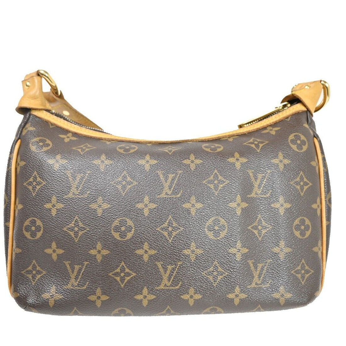 Louis Vuitton Tikal  Canvas Shoulder Bag