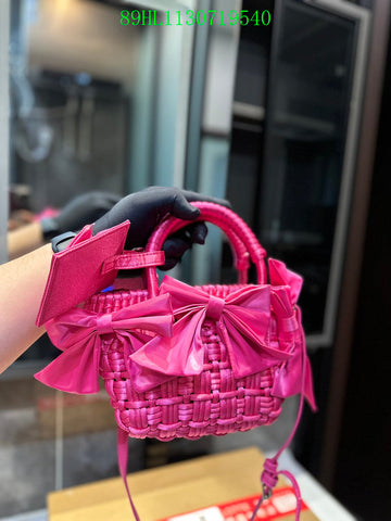 Pearl Street Bags - BGA Bags - 1695