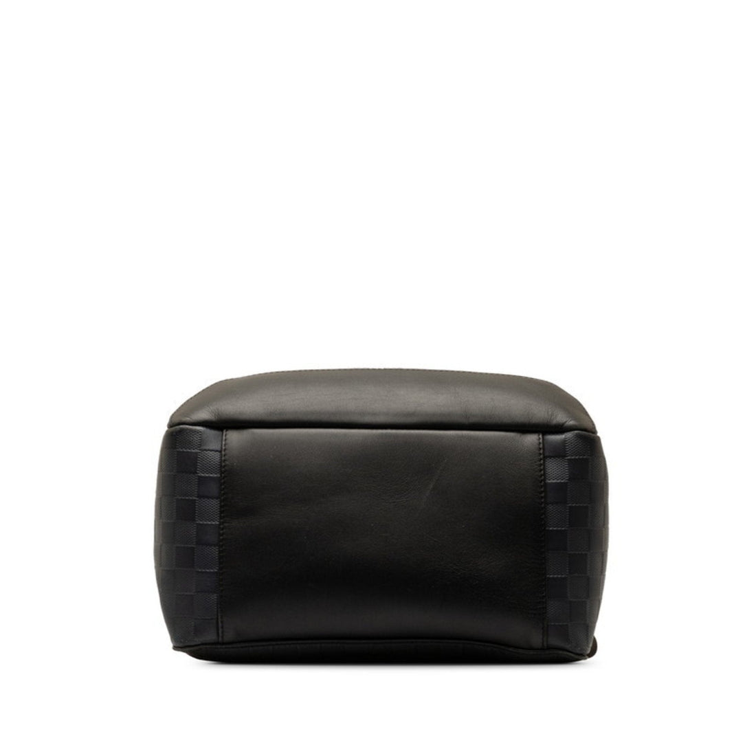 Louis Vuitton Avenue  Leather Backpack Bag