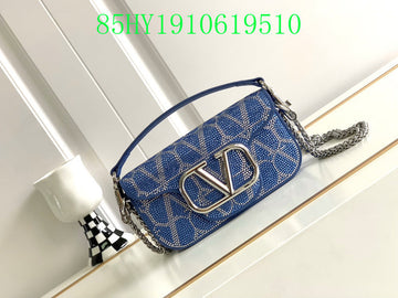 Pearl Street Bags - VTO Bag - 296