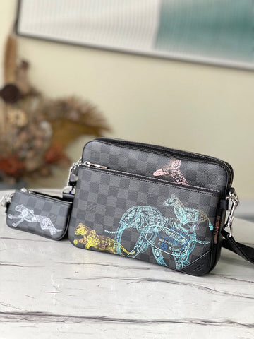 Pearl Street Bags Lu-Vi bags - 5348