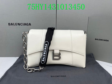 Pearl Street Bags - BGA Bags - 2016