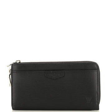 Zippy Dragonne Wallet Epi Leather