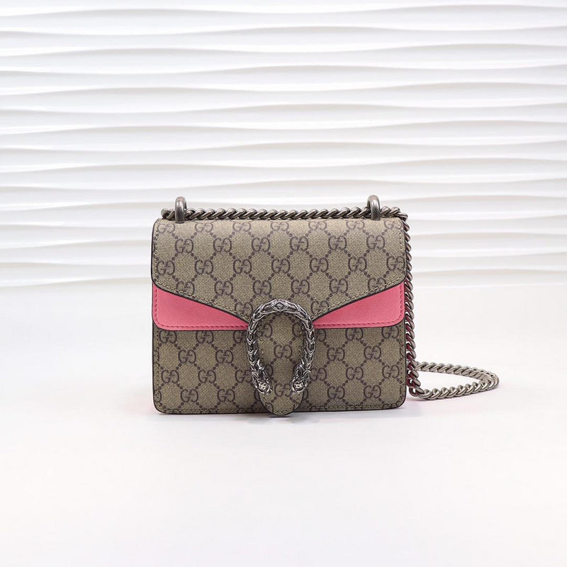 Pearl Street Bags - GCI Bags - 828