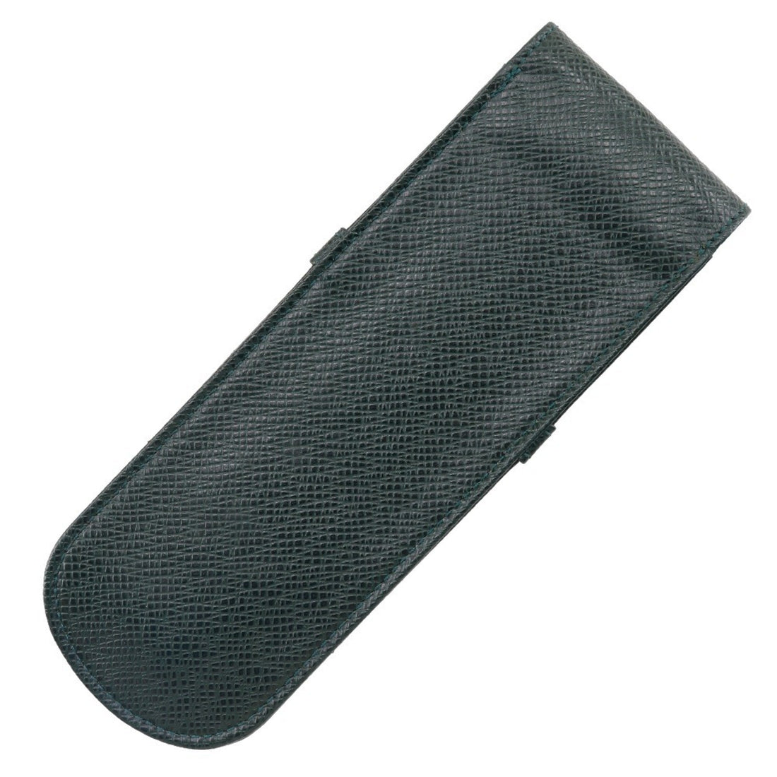 Louis Vuitton Etui Stylo  Leather Wallet