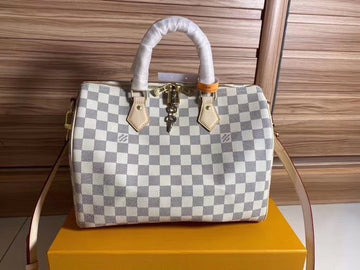 Ver Pearl Street Bags Lu-Vi bags - 9478