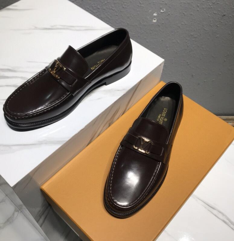 Pearl Street Bags - LOV Men Shoes - 1317