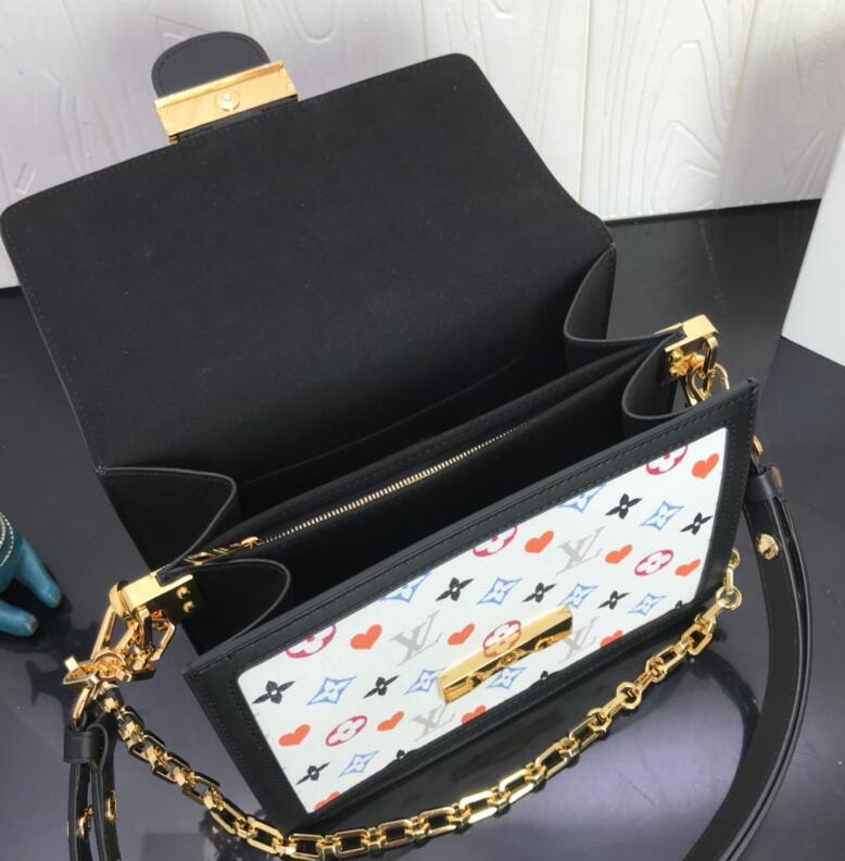 Pearl Street Bags - LOV Bags - 2681