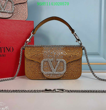 Pearl Street Bags - VTO Bag - 609