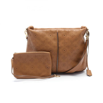 Louis Vuitton Selene  Leather Shoulder Bag