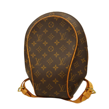 Louis Vuitton Ellipse  Canvas Backpack Bag