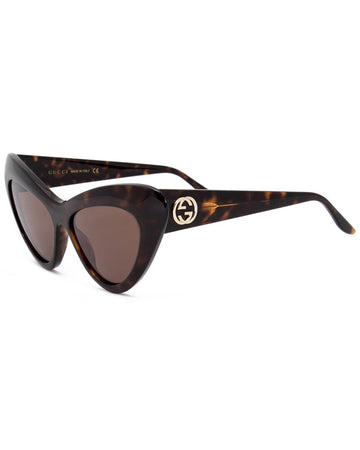 Gucci Women's 54mm Sunglasses
