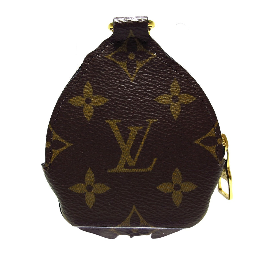 Louis Vuitton Nigo  Canvas Wallet