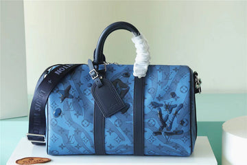Pearl Street Bags Lu-Vi bags - 11242