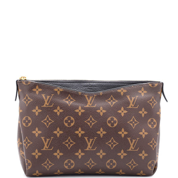 Pallas Beauty Case Monogram Canvas