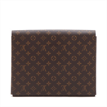 Louis Vuitton Monogram folders Mark